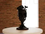 Rose Skull-4