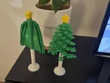 Sapin du père Noël-1