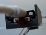 HELTEC LORA V3 V4 SOLAR MOUNT HOLDER-4