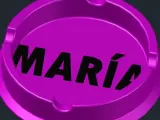 cenicero simple maria-0