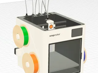 Snapmaker U1
