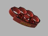 Soqueira do Homem-Aranha-4