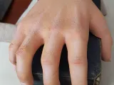 Hand in the box-8