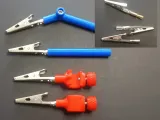 Modular holder system (3rd hand / lab stand)-7