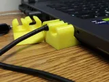 Two USB C support for ASUS STRIX G18 (G814)-2