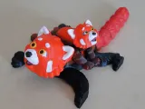Flexi Red Panda-3