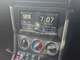 BMW Z3 Double DIN Retrofit - Upper Trim Piece-2