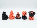 Fidget cone helix infinito NO SUPPORTS-1