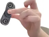 Dual Fidget Spinner-0
