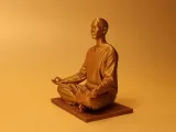瞑想像-4