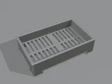 sponge holder-2