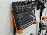 Xenyx 1202 Wall Mount-5