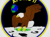 Apollo 11 mission patch-0