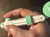 Ergonomic Adjustable solder tool - Solder Scroll-0