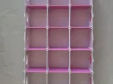 Gothic Organizer 5x3 Box-8