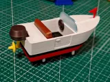 海绵宝宝的船 SpongeBob's boat-1
