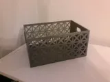 Basket Container-2