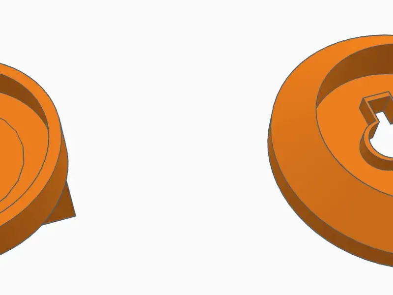 oven stove knob