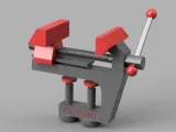 Table vise-0