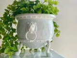FANTASY CAULDRON FLOWER POT/CONTAINER/BOWL-0