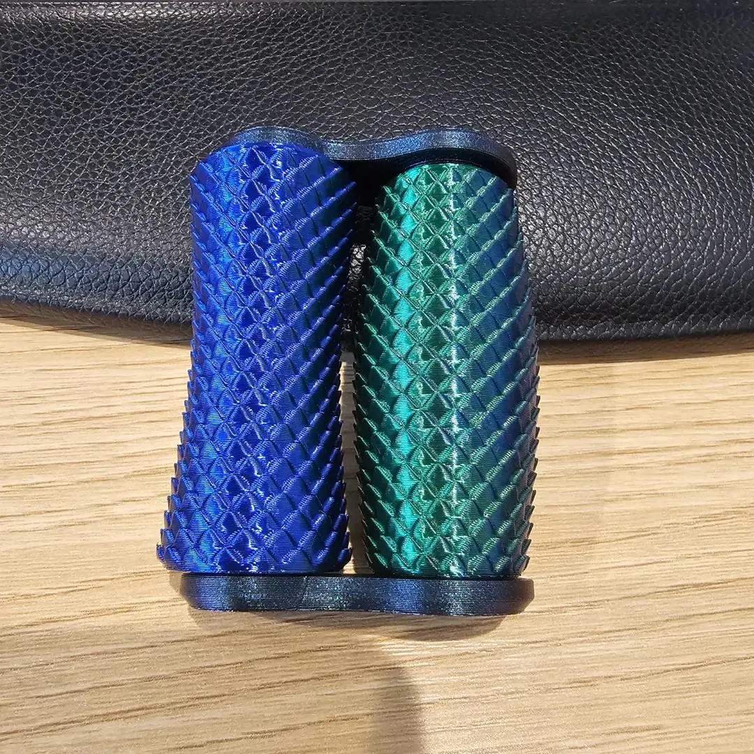 Dragon Scale Fidget Rollers