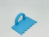 DIY缝纫辅助神器封边助手-3