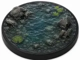 Bases de Terreno para Miniaturas DnD / DnD Miniature Terrain-4