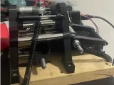 Sim Racing Shifter, Gear Shift Lever-0