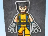 Wolverine Marvel Lego-1