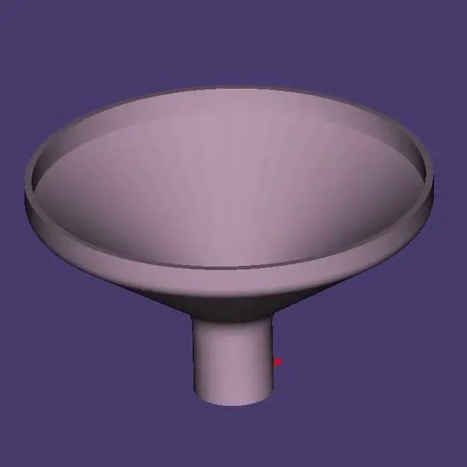 funnel