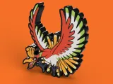 Ho-Oh Lightbox-2