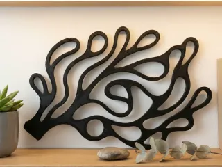 Tree Abstract
