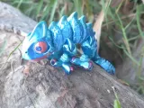 カメレオン ナイス フレキシ-8