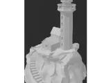 Lighthouse - Hollow-0