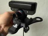 PS3 camera holder for table, cabinet, Playstation 3-0