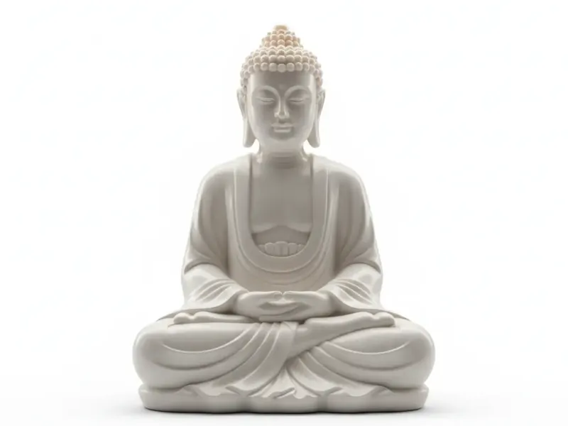 Buddha