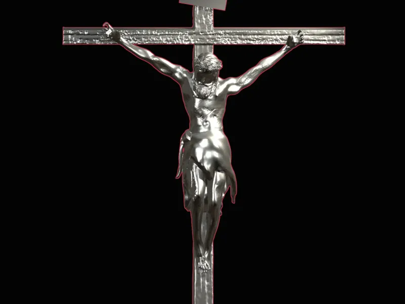 Crucifix