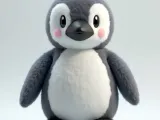 Fluffiest Penguin-0