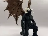 Devil with Wings-3