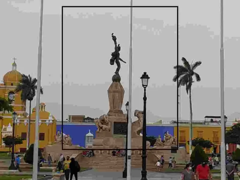 LOVE TRUJILLO PERU