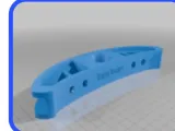 Saddle bridge spreader-0
