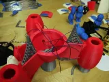 MakerBot Rocket Playset-8