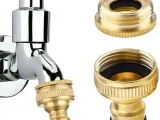 Faucet adapter-0