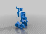 Moai Multicolor-7