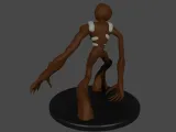 FIGURE ROBLOX DOORS | FAN ART | BGGT-3