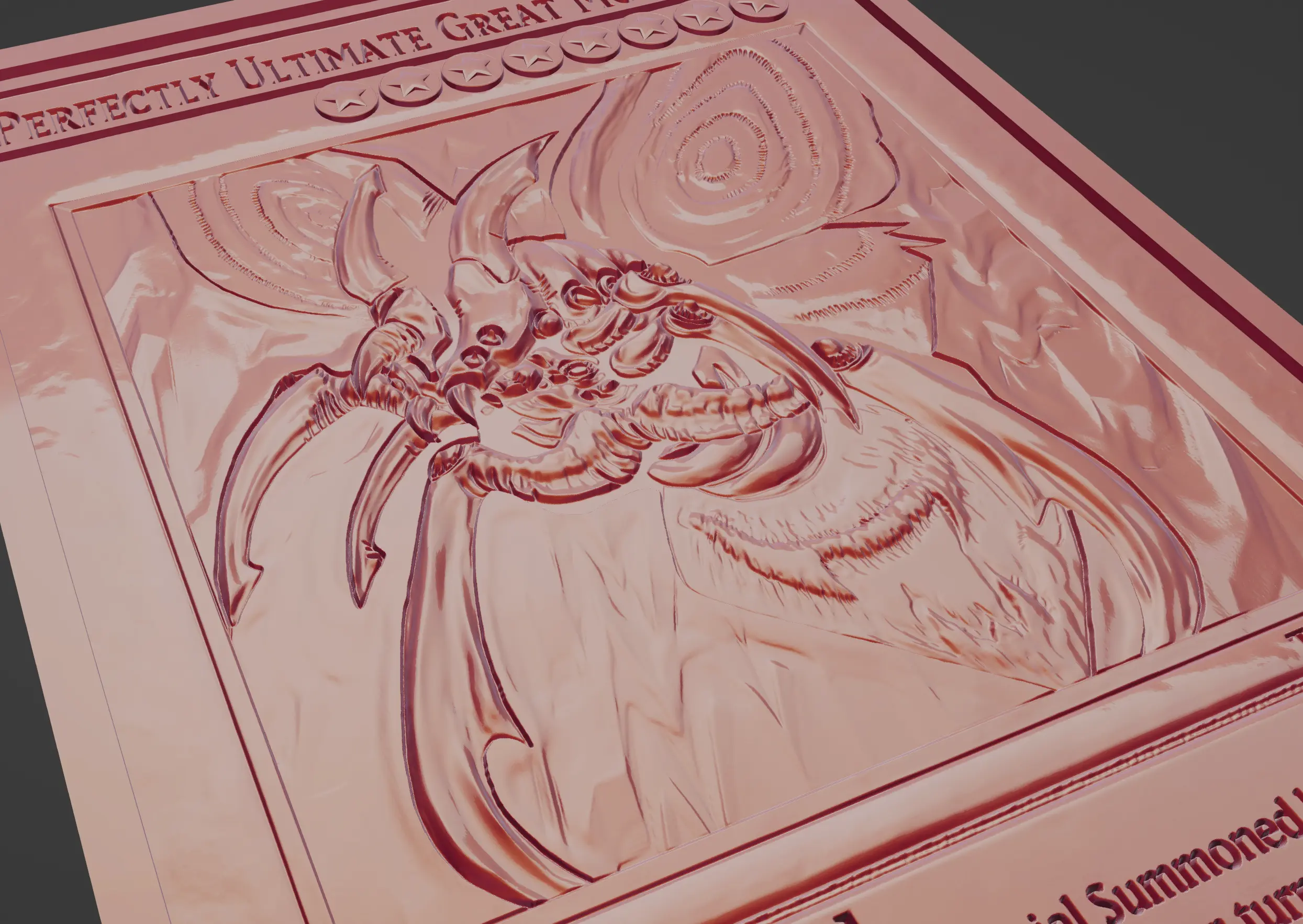 perfectly ultimate great moth - yugioh