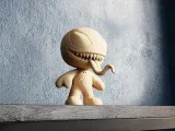 Plush Venom-1