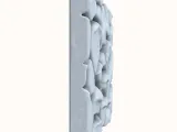 Rugged Rock Surface for 3D Printing-2