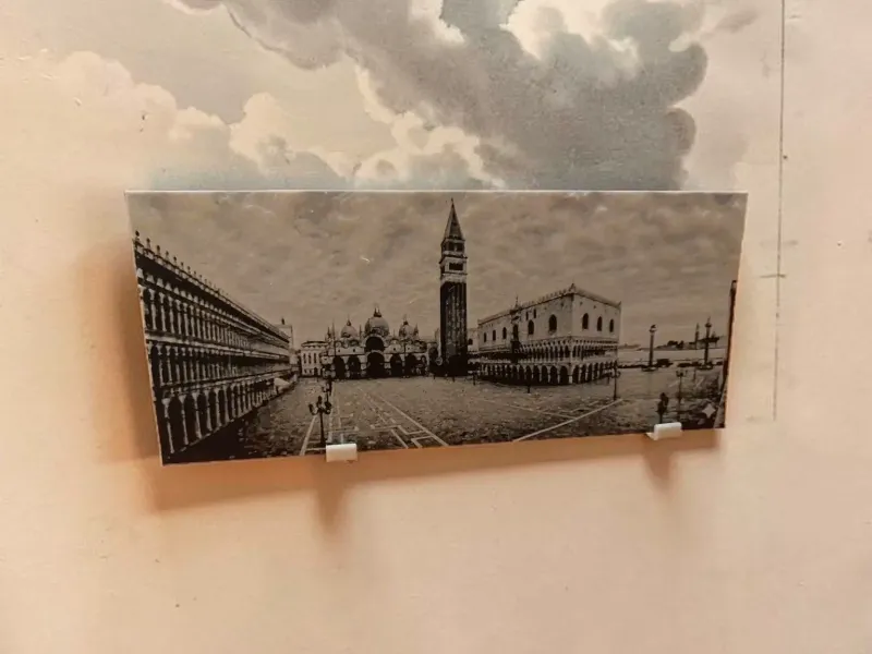 Hueforge Venezia
