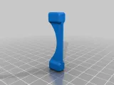 Headphone stand (setup themed) by NoycePrints-4